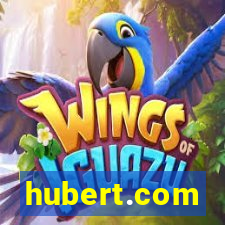 hubert.com plataforma de jogos